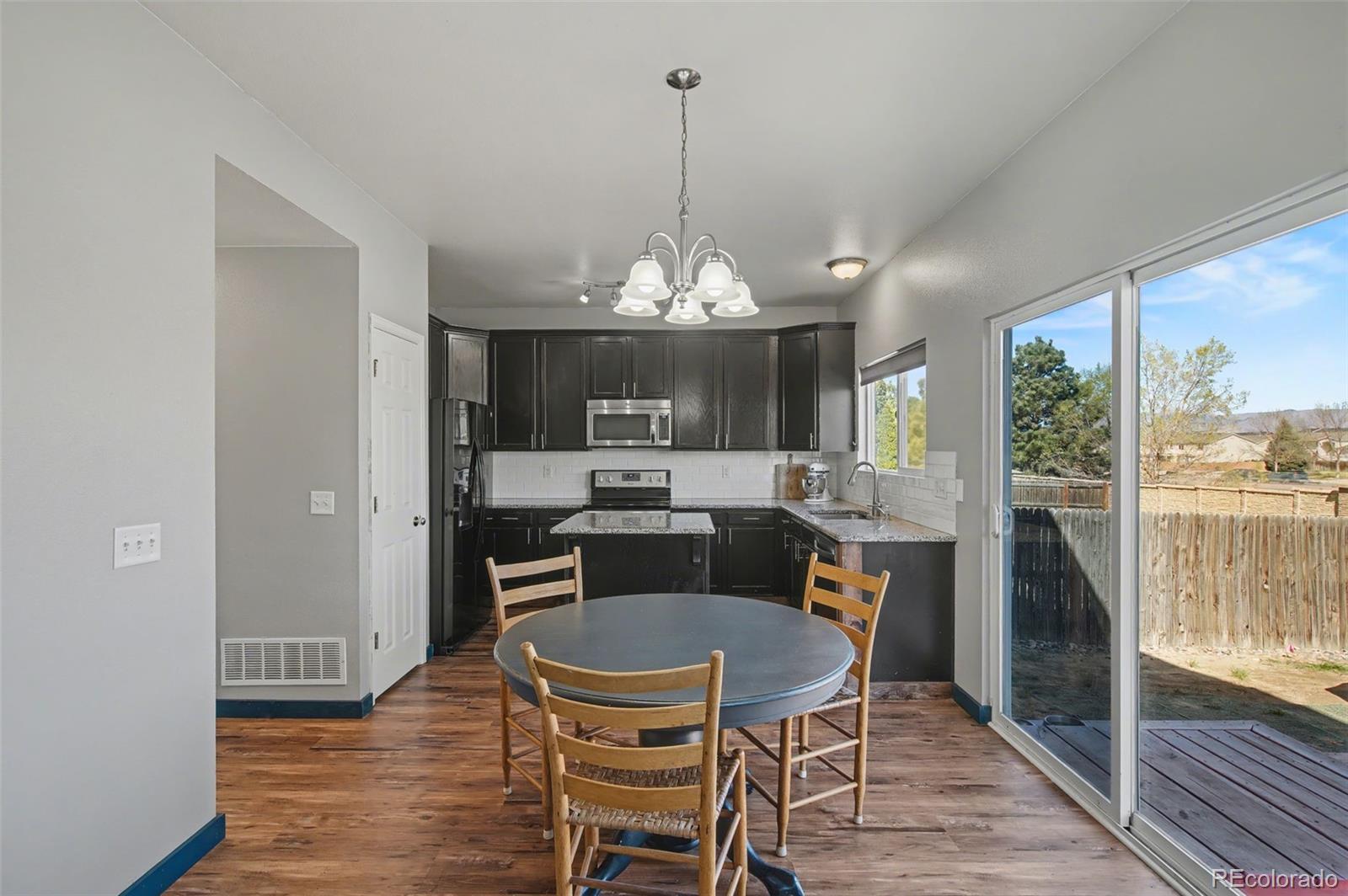 4826 Hawk Meadow Drive Colorado Springs CO 80916