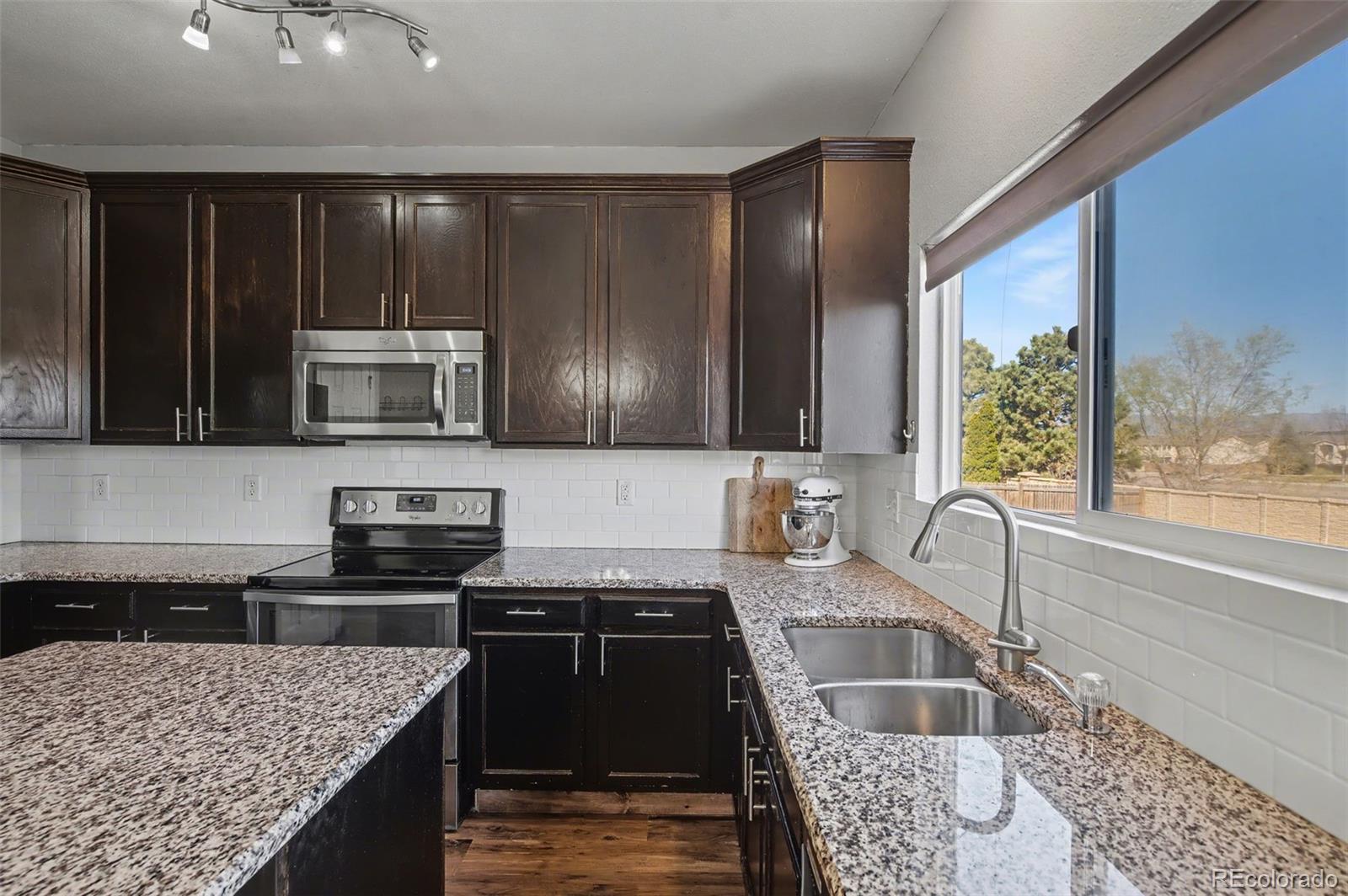 4826 Hawk Meadow Drive Colorado Springs CO 80916
