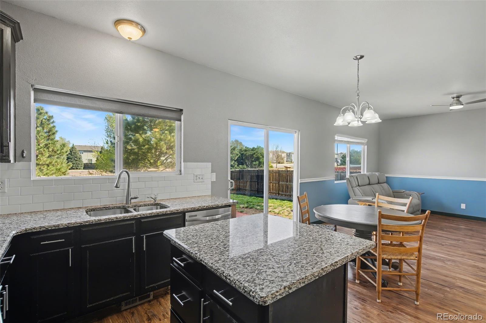 4826 Hawk Meadow Drive Colorado Springs CO 80916