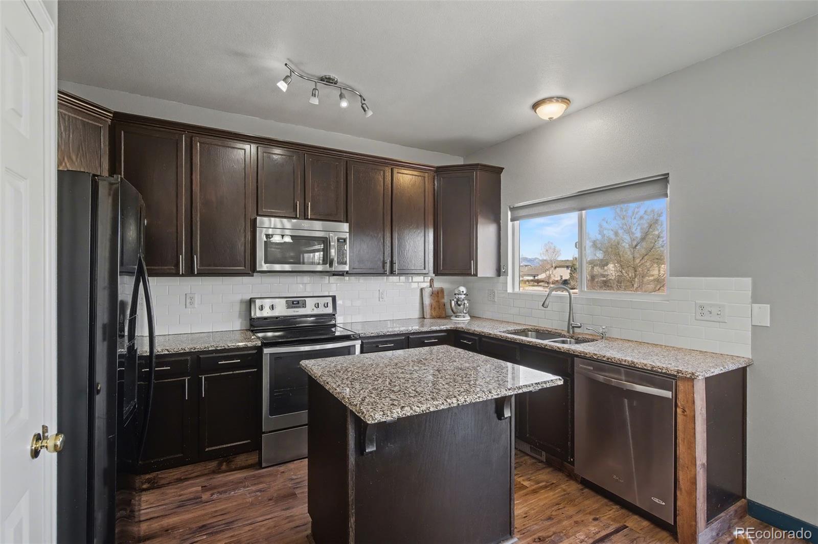 4826 Hawk Meadow Drive Colorado Springs CO 80916