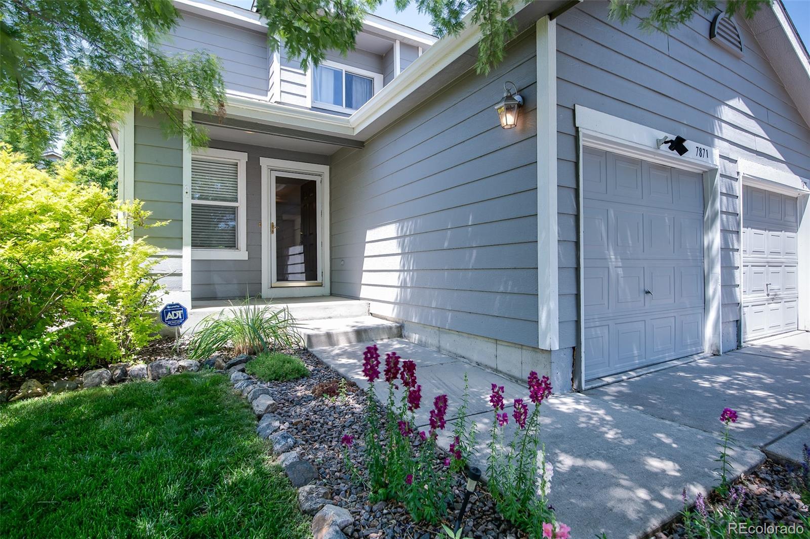 7871 Ogden Court Denver CO 80229