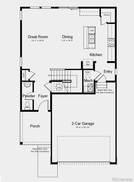 700 96th Avenue Place Greeley CO 80634