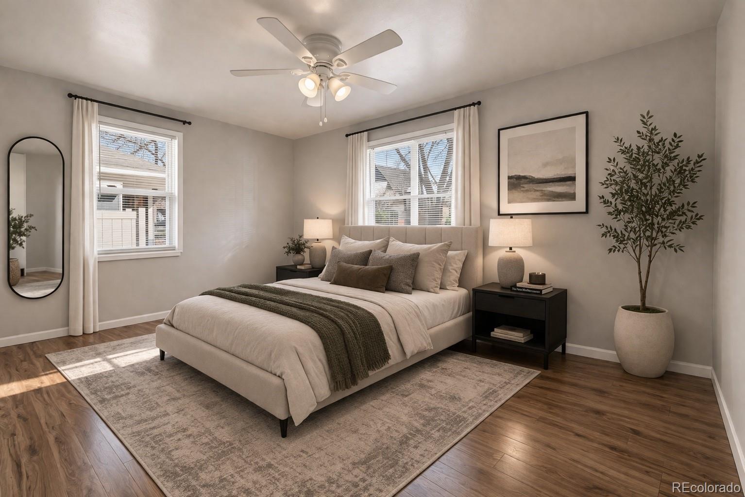 2143 S Bannock Street Denver CO 80223