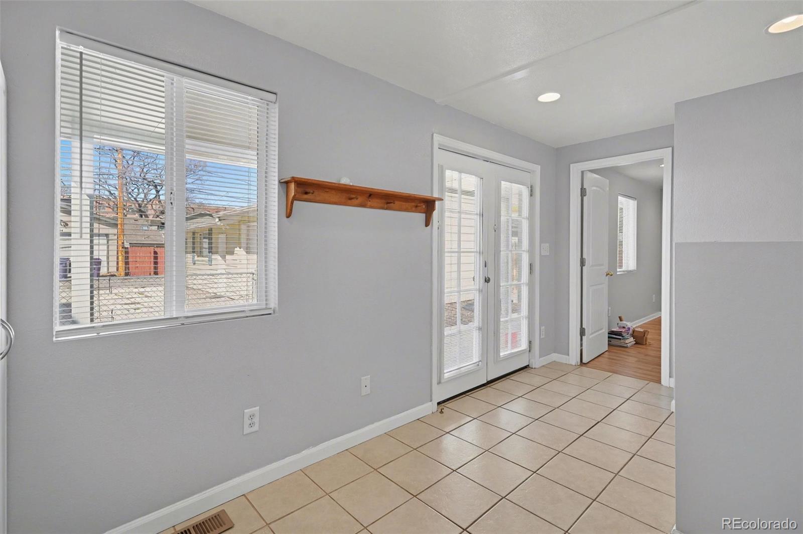 2143 S Bannock Street Denver CO 80223