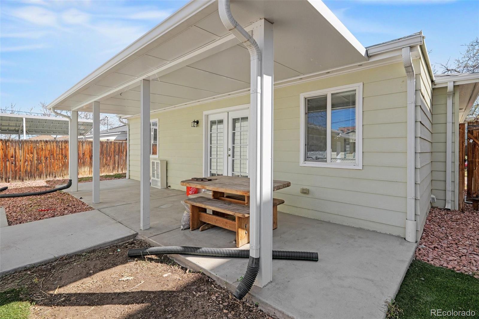 2143 S Bannock Street Denver CO 80223