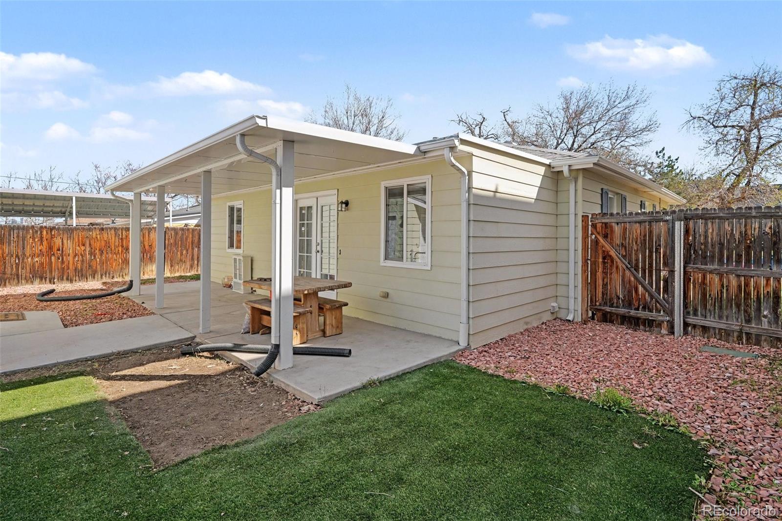 2143 S Bannock Street Denver CO 80223