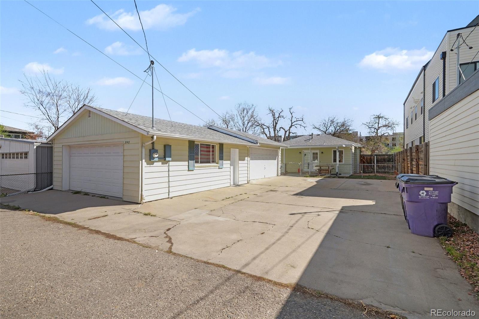 2143 S Bannock Street Denver CO 80223