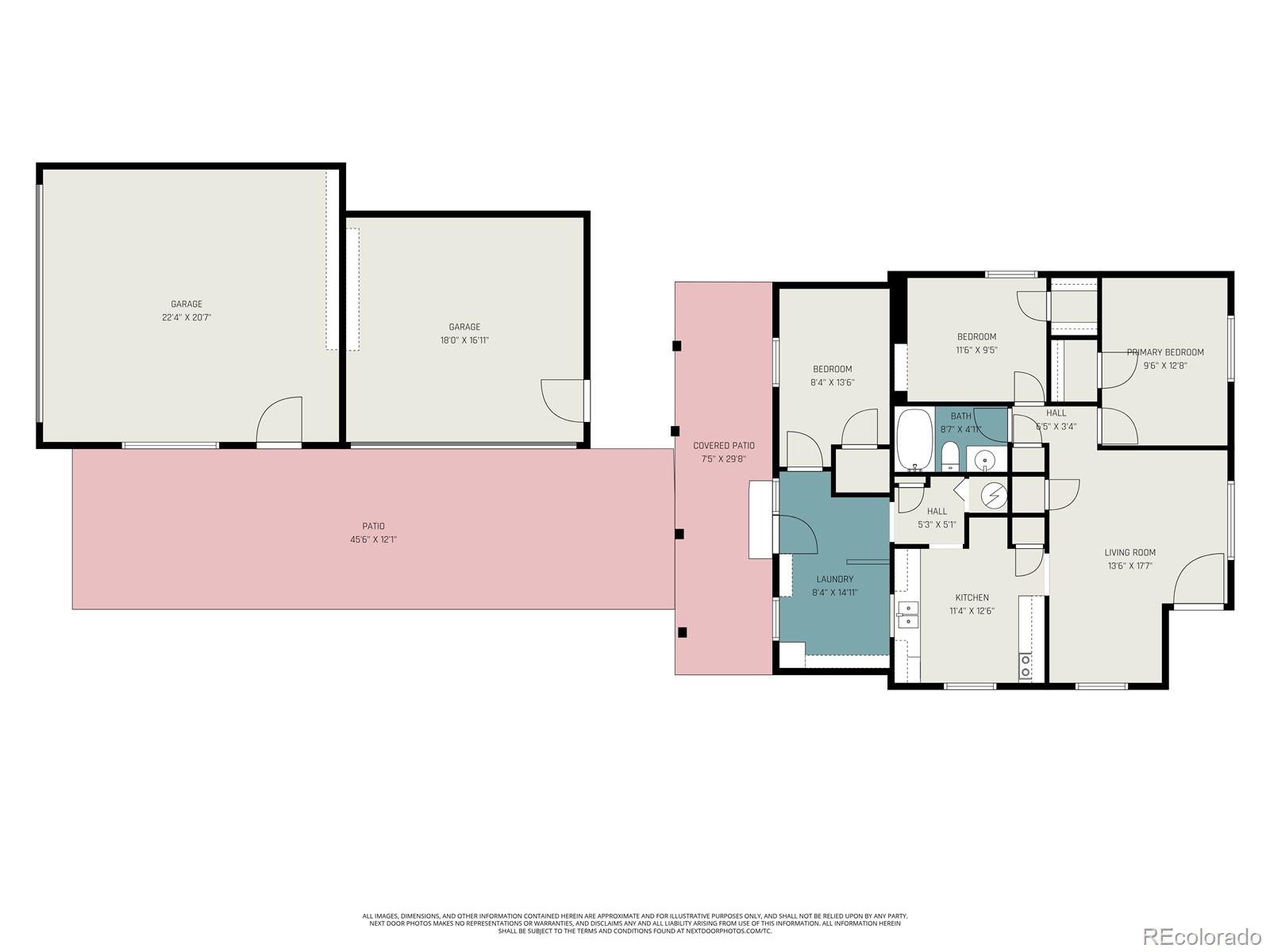 2143 S Bannock Street Denver CO 80223