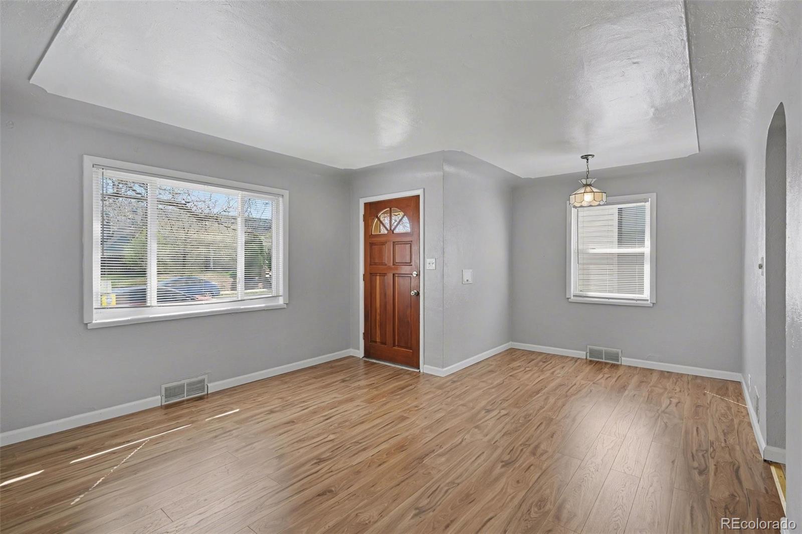 2143 S Bannock Street Denver CO 80223