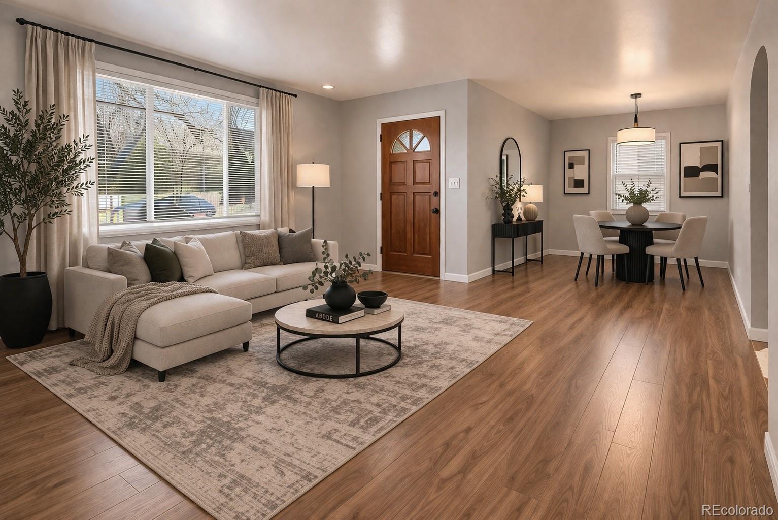 2143 S Bannock Street Denver CO 80223
