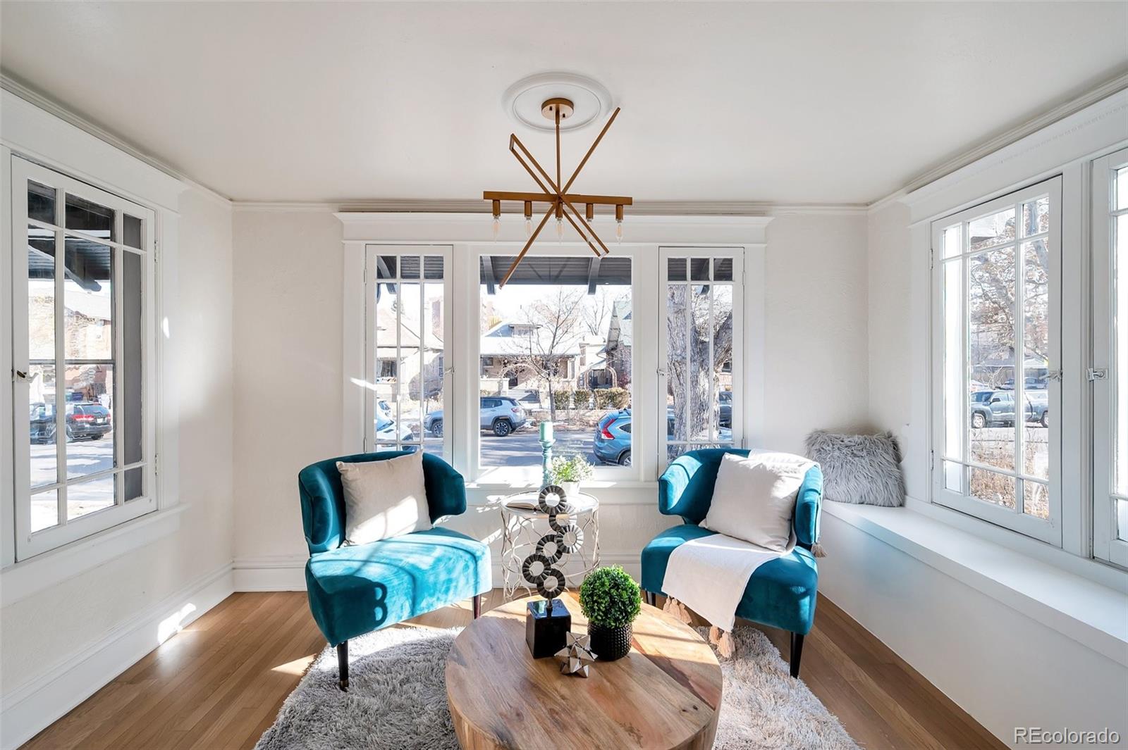 1417 Monroe Street Denver CO 80206