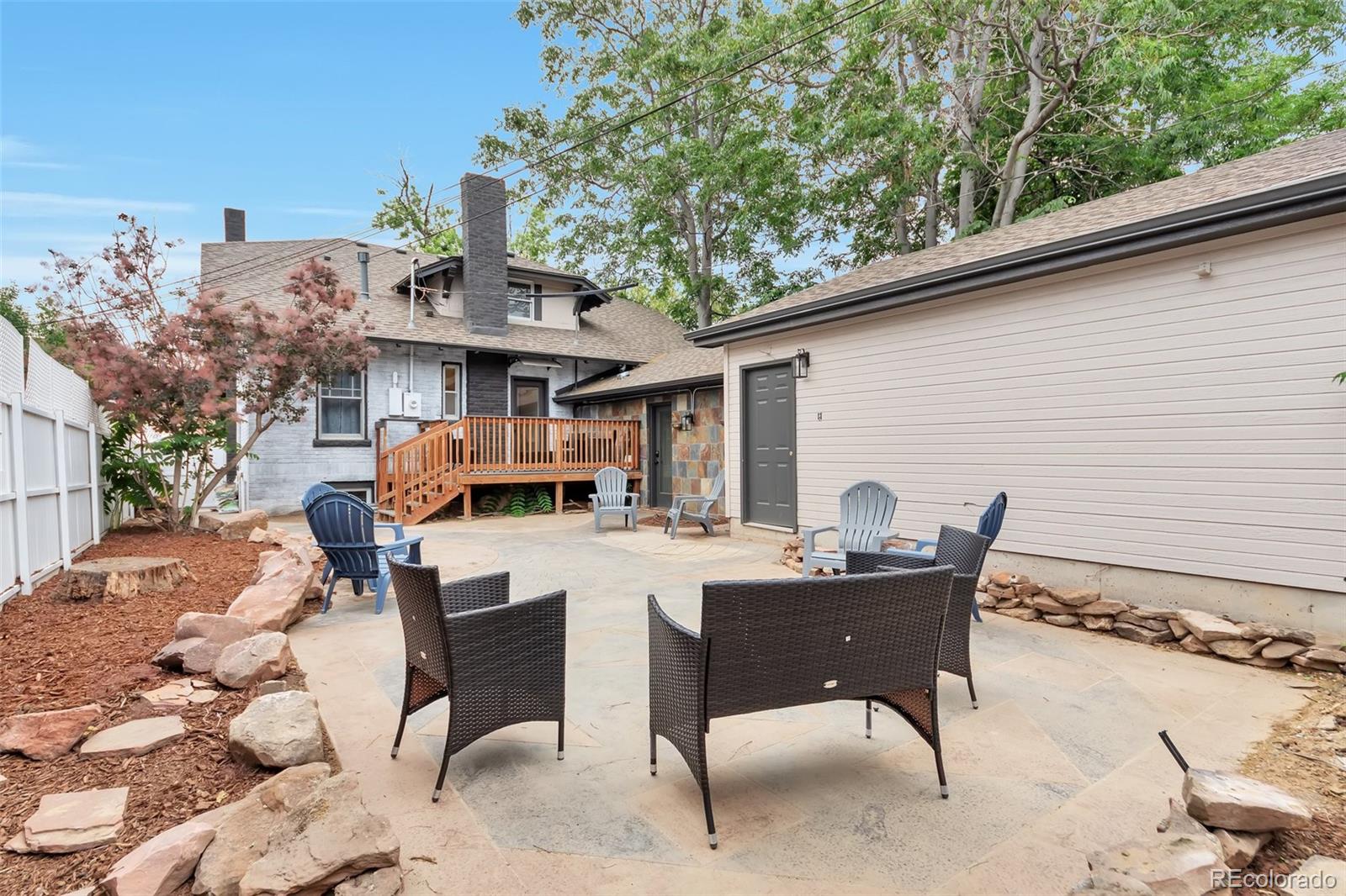 1417 Monroe Street Denver CO 80206
