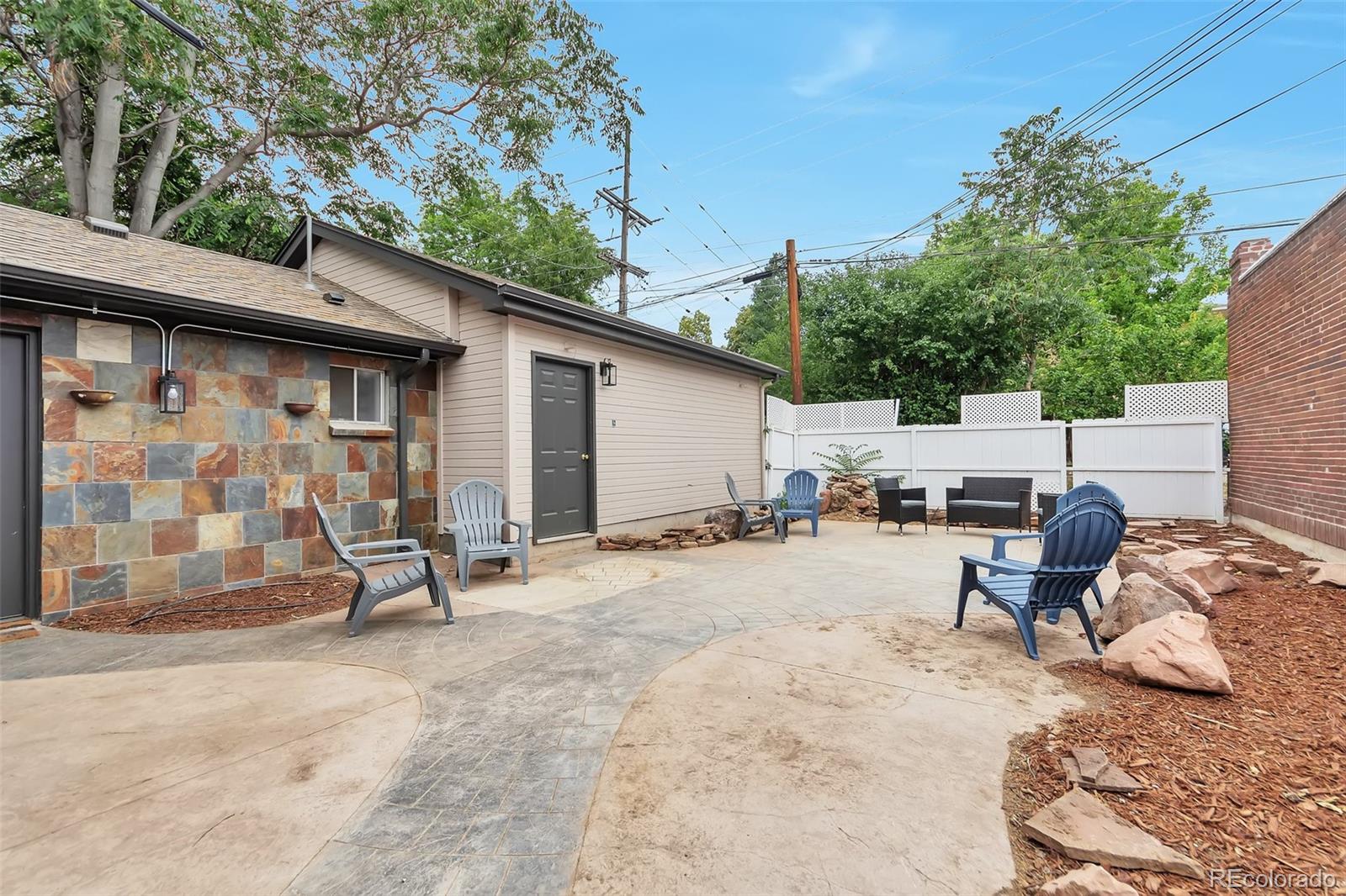1417 Monroe Street Denver CO 80206