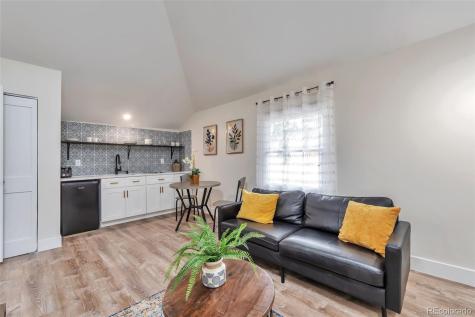 1417 Monroe Street Denver CO 80206