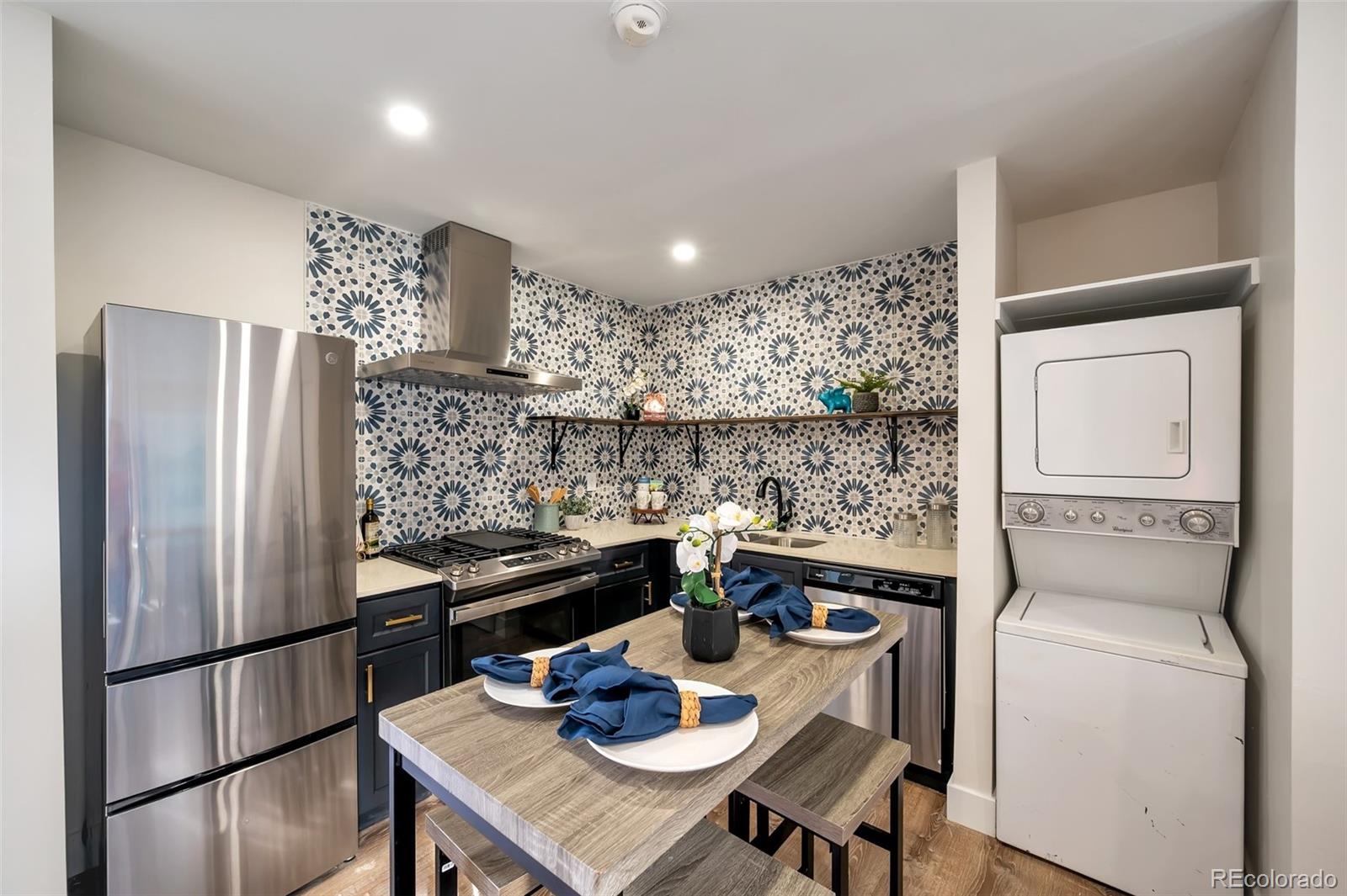 1417 Monroe Street Denver CO 80206