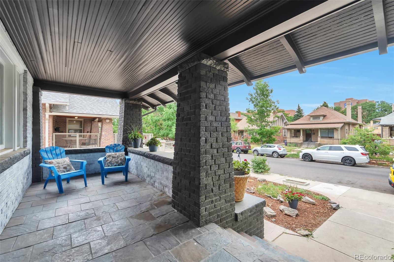 1417 Monroe Street Denver CO 80206