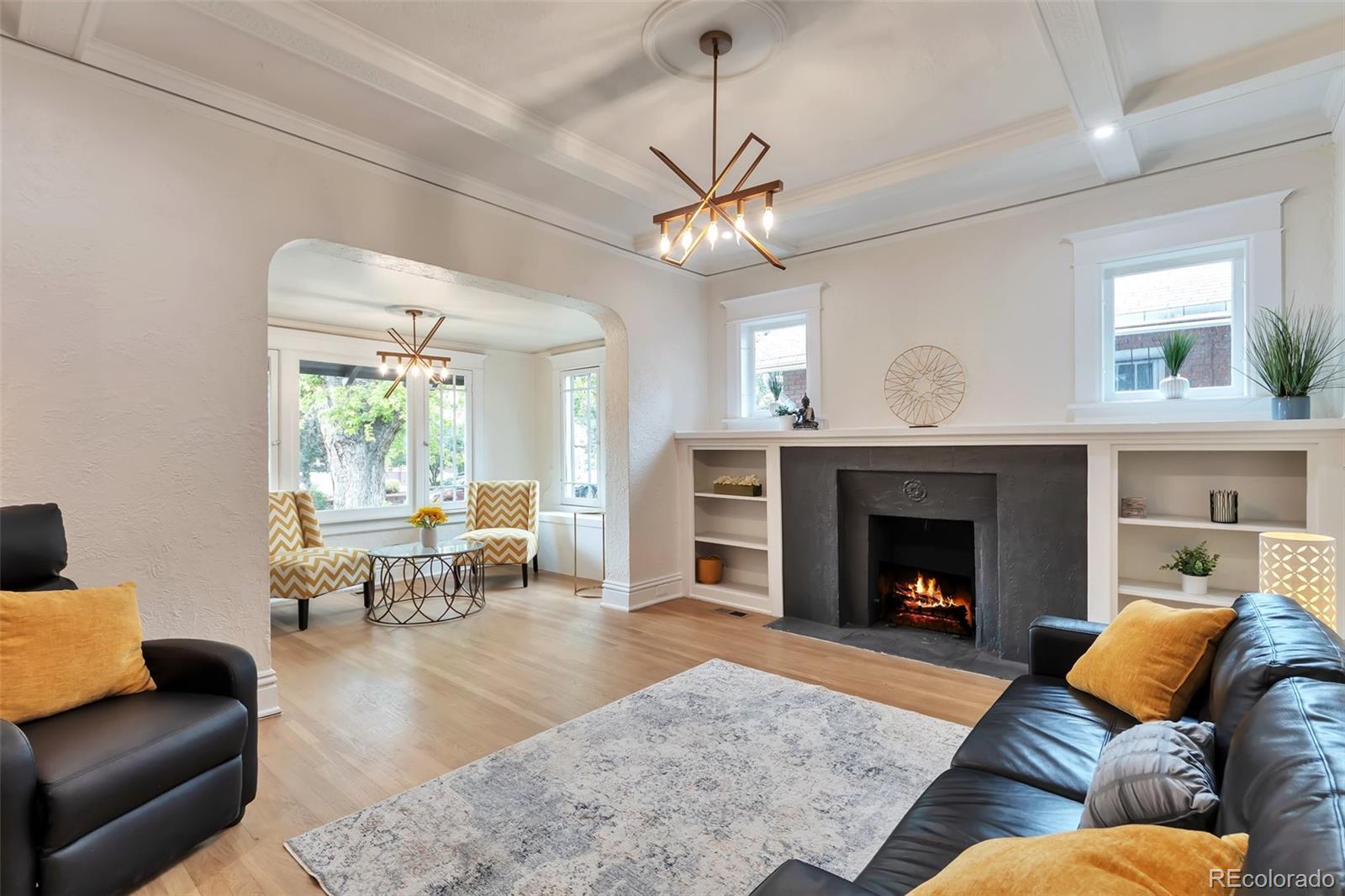 1417 Monroe Street Denver CO 80206