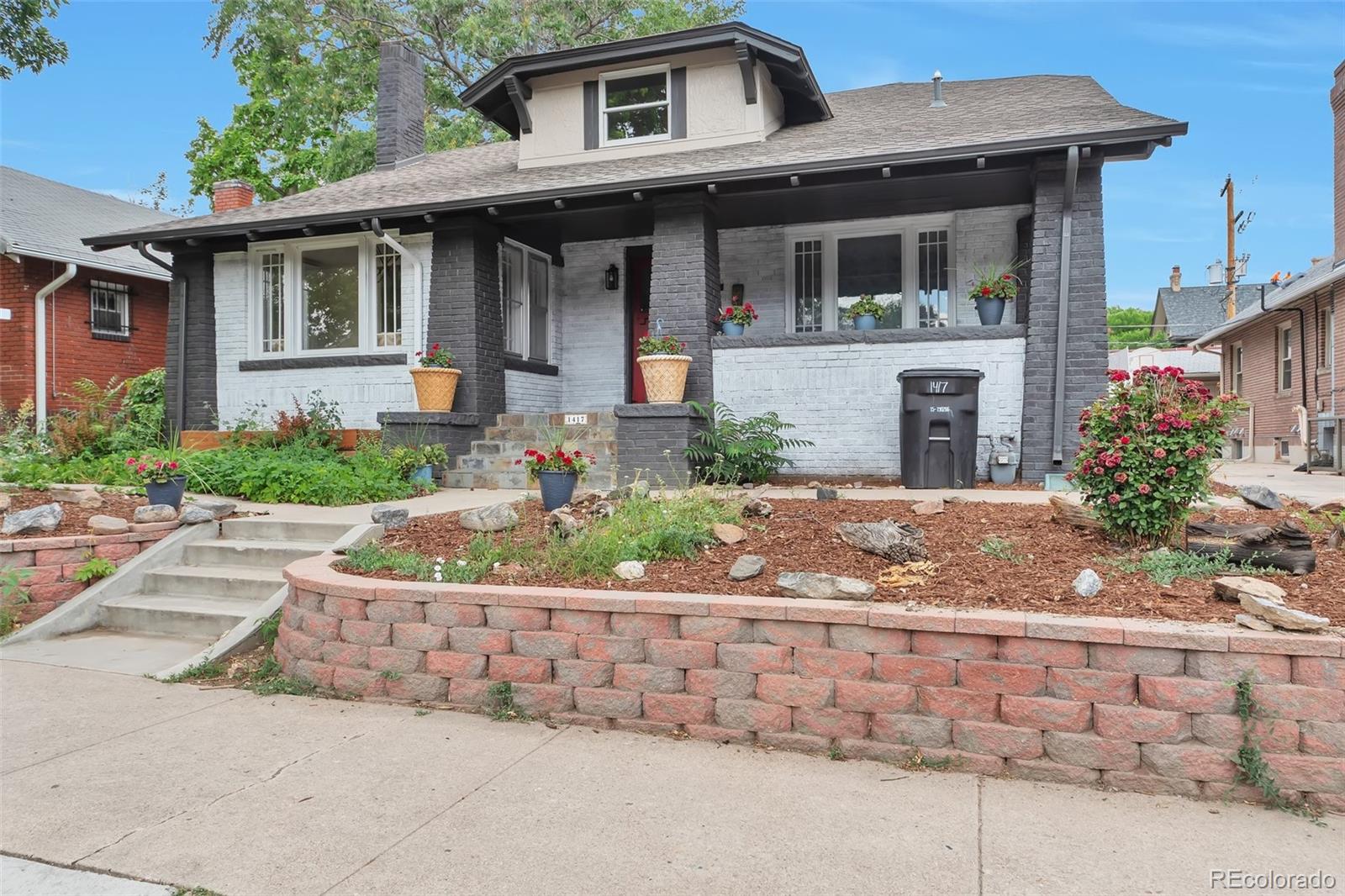 1417 Monroe Street Denver CO 80206