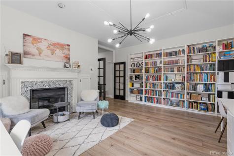 17715 Radbourne Court Monument CO 80132