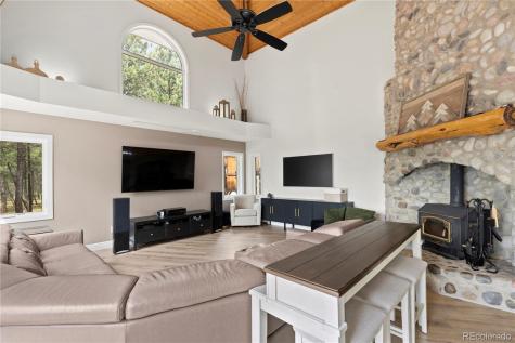 17715 Radbourne Court Monument CO 80132