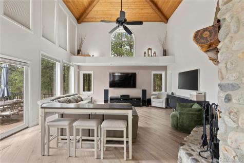 17715 Radbourne Court Monument CO 80132