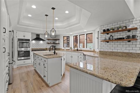 17715 Radbourne Court Monument CO 80132