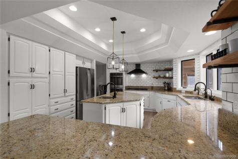 17715 Radbourne Court Monument CO 80132