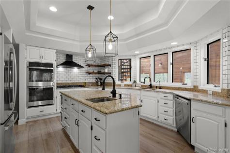 17715 Radbourne Court Monument CO 80132