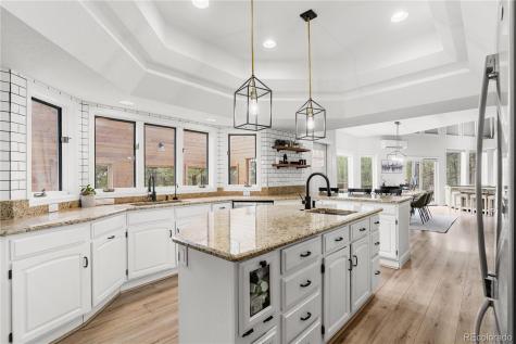 17715 Radbourne Court Monument CO 80132