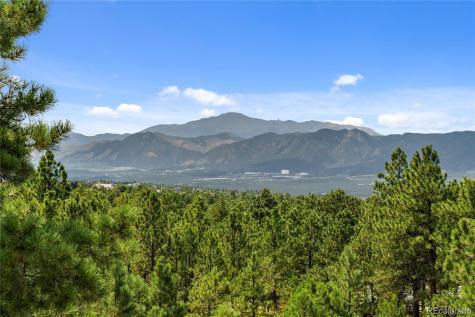 17715 Radbourne Court Monument CO 80132