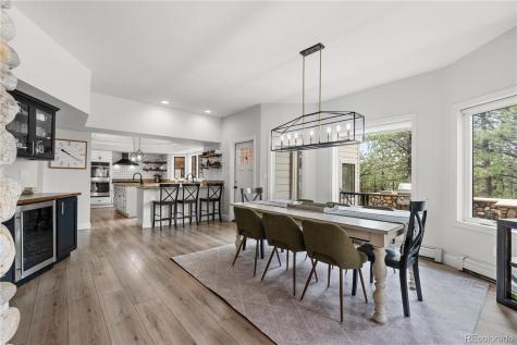 17715 Radbourne Court Monument CO 80132