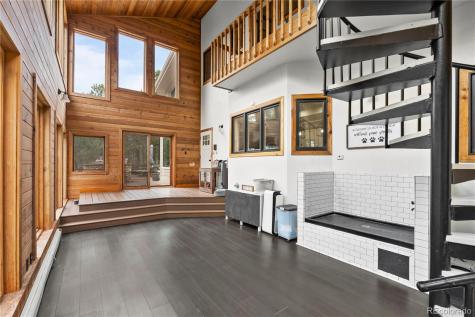 17715 Radbourne Court Monument CO 80132