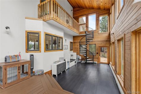 17715 Radbourne Court Monument CO 80132