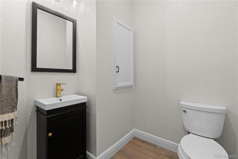 17715 Radbourne Court Monument CO 80132