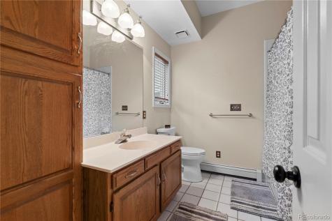 17715 Radbourne Court Monument CO 80132