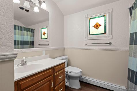 17715 Radbourne Court Monument CO 80132