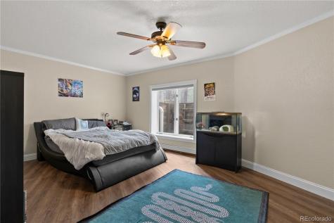 17715 Radbourne Court Monument CO 80132