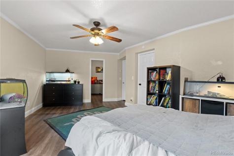 17715 Radbourne Court Monument CO 80132