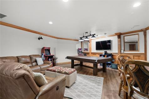 17715 Radbourne Court Monument CO 80132