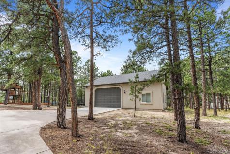 17715 Radbourne Court Monument CO 80132