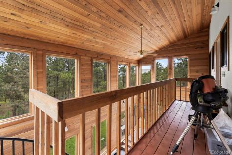 17715 Radbourne Court Monument CO 80132