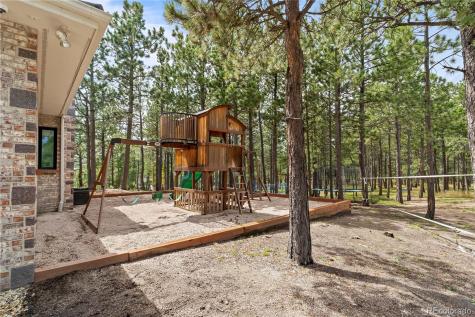 17715 Radbourne Court Monument CO 80132