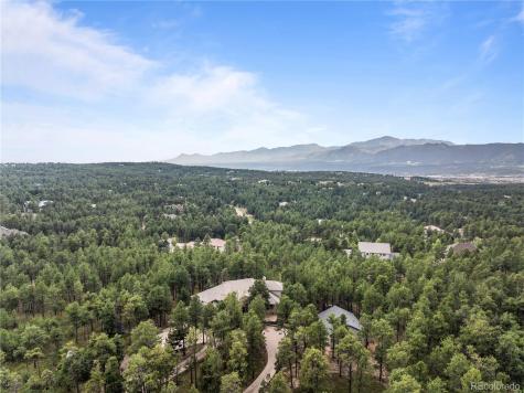 17715 Radbourne Court Monument CO 80132