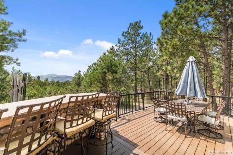 17715 Radbourne Court Monument CO 80132