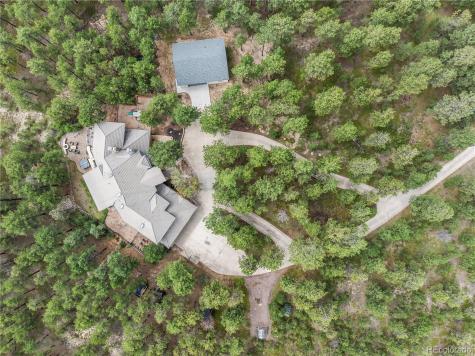 17715 Radbourne Court Monument CO 80132