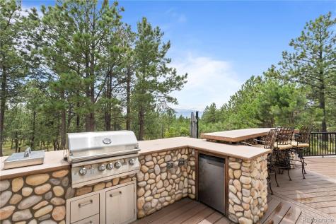 17715 Radbourne Court Monument CO 80132