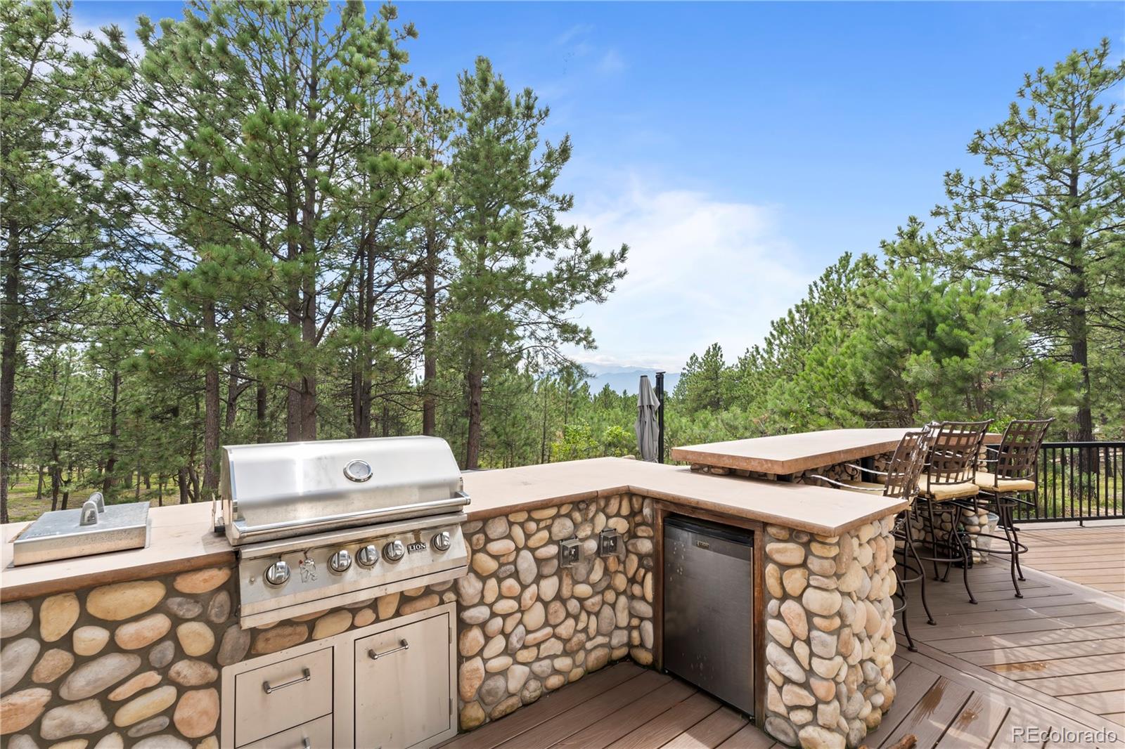 17715 Radbourne Court Monument CO 80132