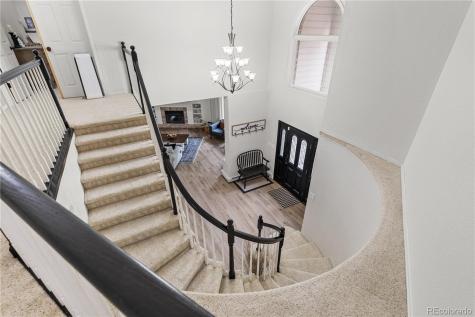 17715 Radbourne Court Monument CO 80132