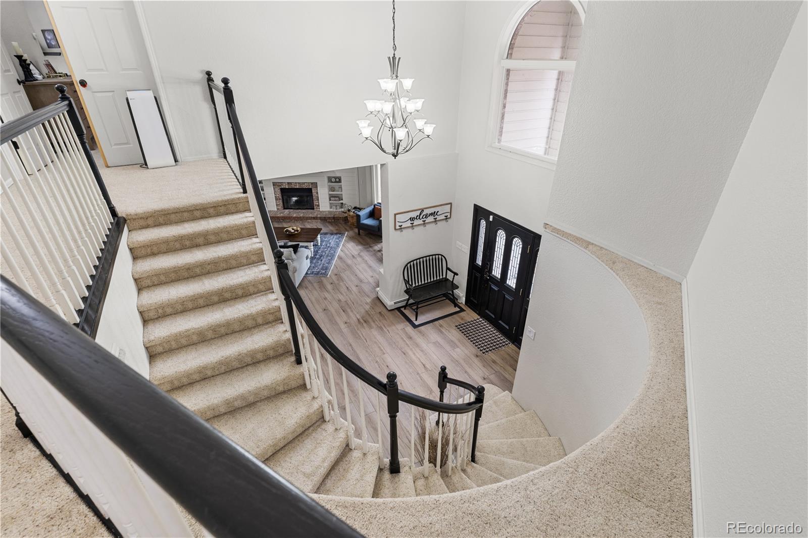 17715 Radbourne Court Monument CO 80132