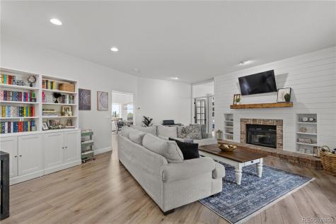 17715 Radbourne Court Monument CO 80132